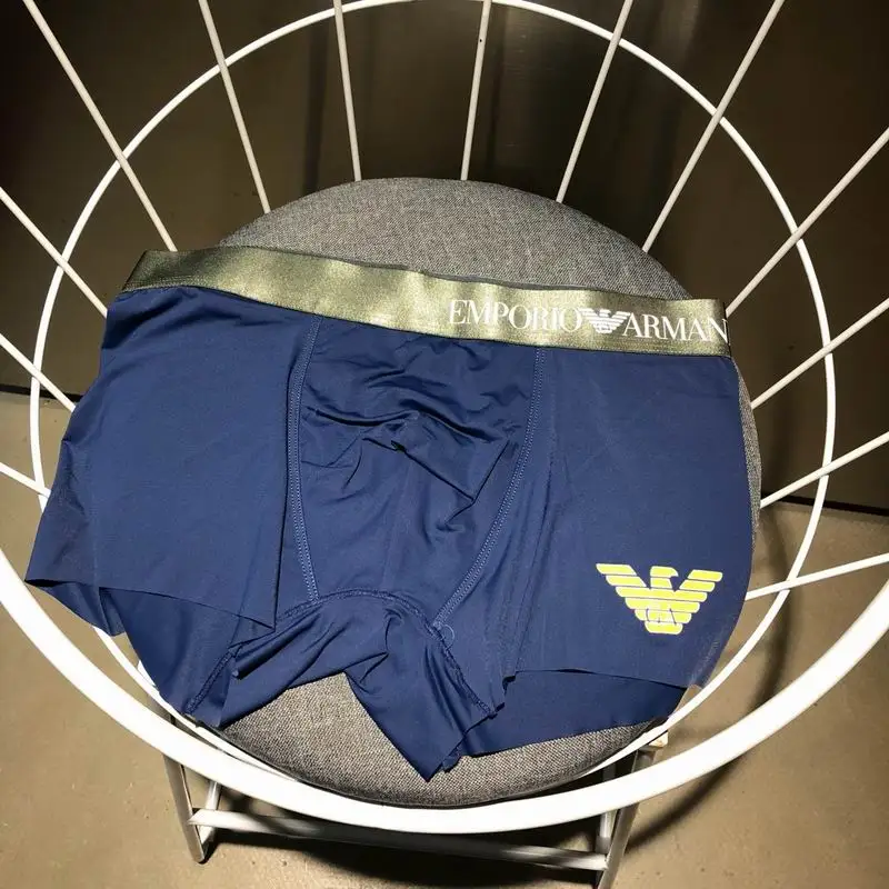 Armani boxer L-3XL 080628