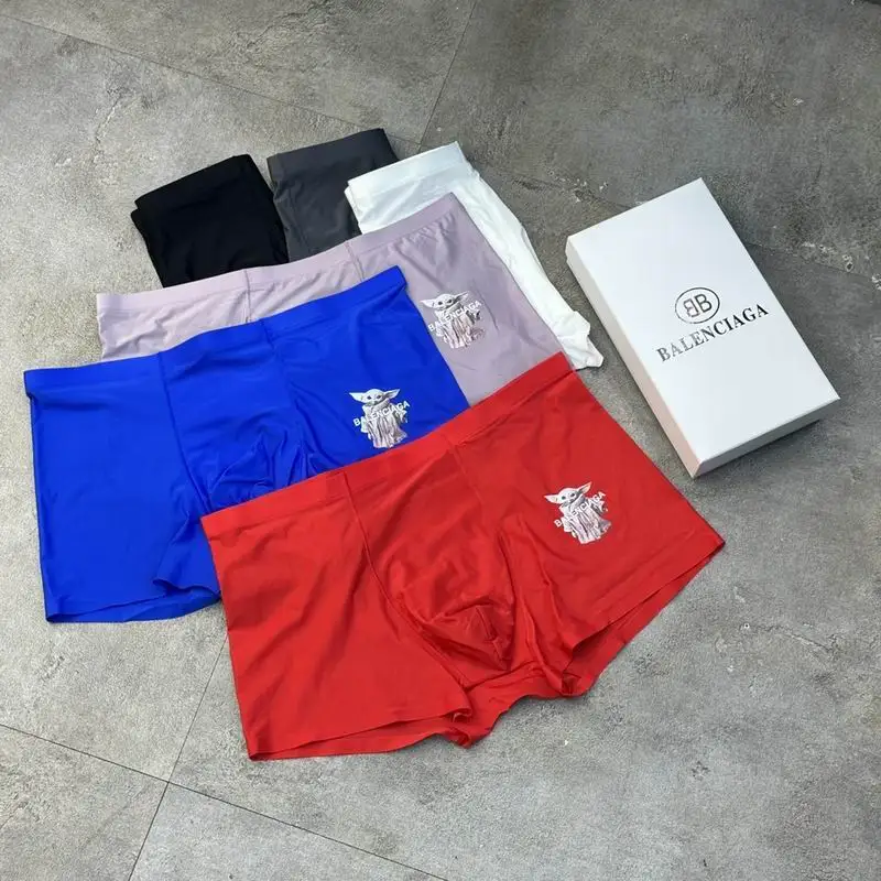 Balenciag boxer L-3XL 080609