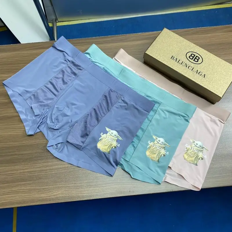 Balenciaga boxer L-3XL 080619