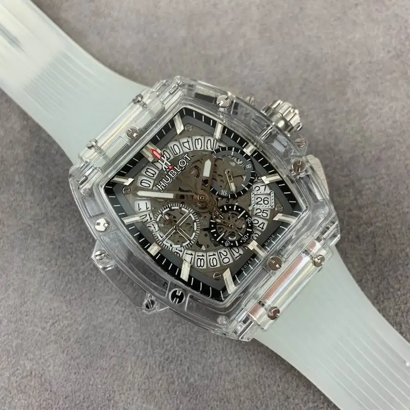 Hublot 47mm 080710
