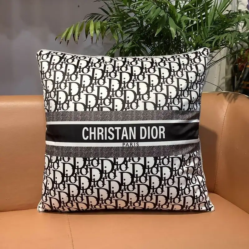 Dior Cushions 45X45cm 0809
