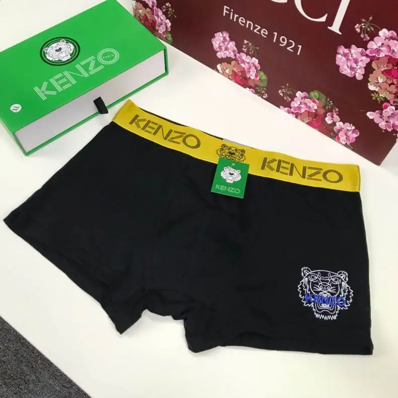 Kenzo boxer L-XXL 04