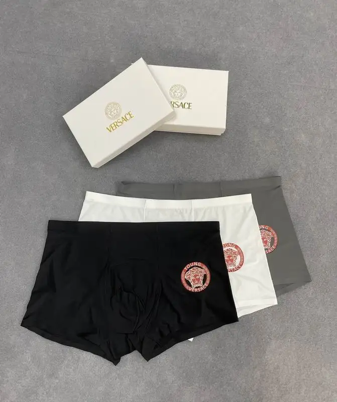 Versace boxer L-3XL 40