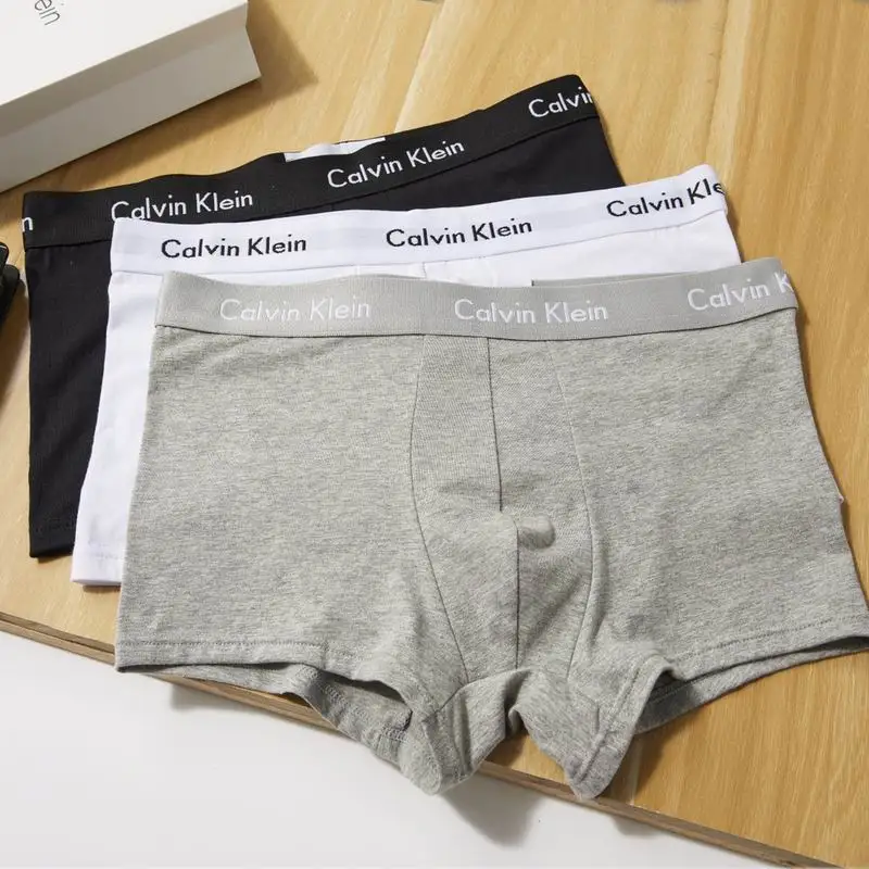 CK boxer M-XXL 30