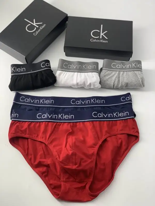 CK boxer L-XXL 48