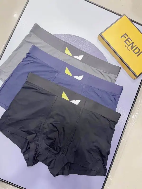 Fendi boxer XL-3XL 03