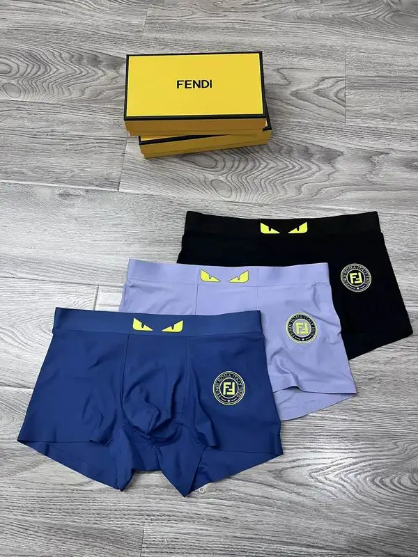 Fendi boxer L-3XL 39