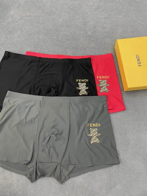 Fendi boxer L-3XL 67