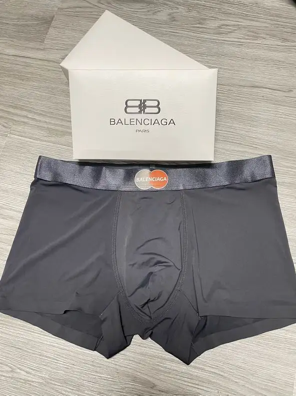 Balenciaga boxer L-3XL 16