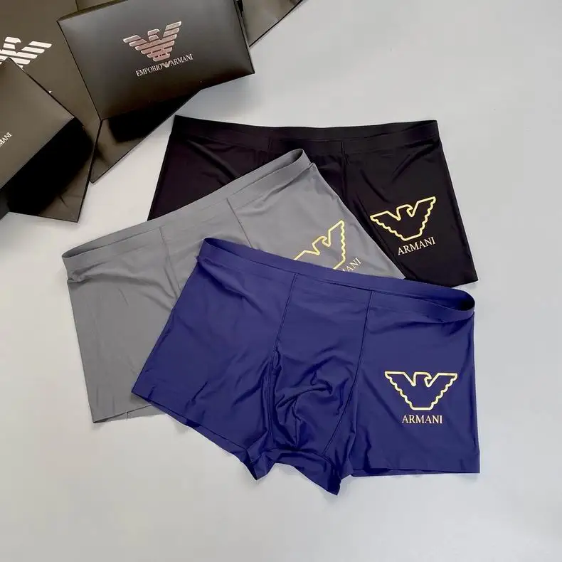 Armani boxer 0824