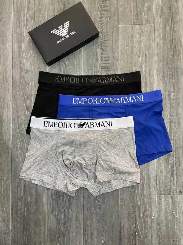 Armani boxer XL-3XL 01