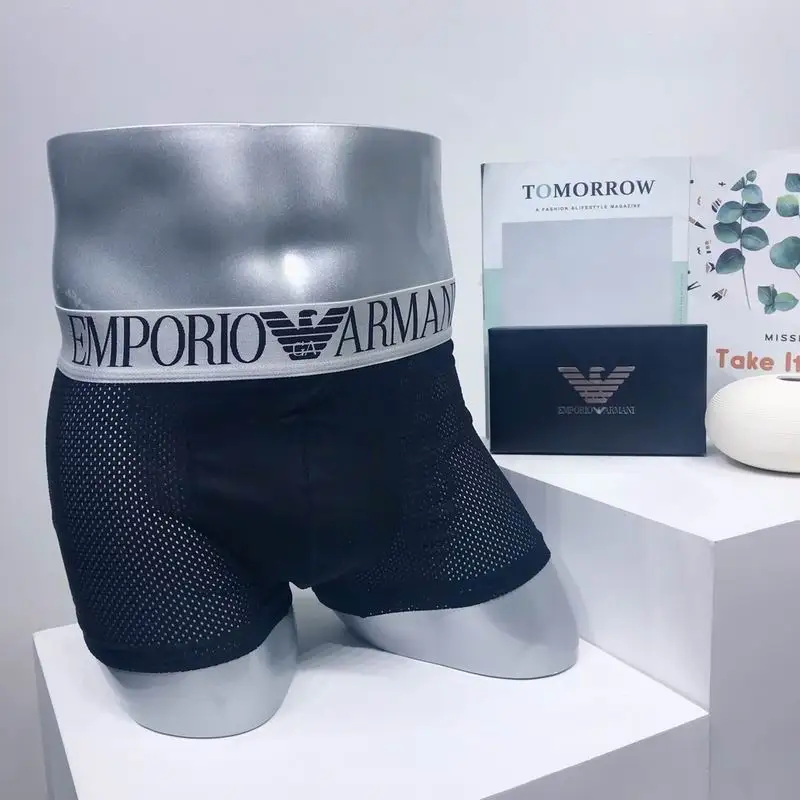 Armani boxer M-2XL 06