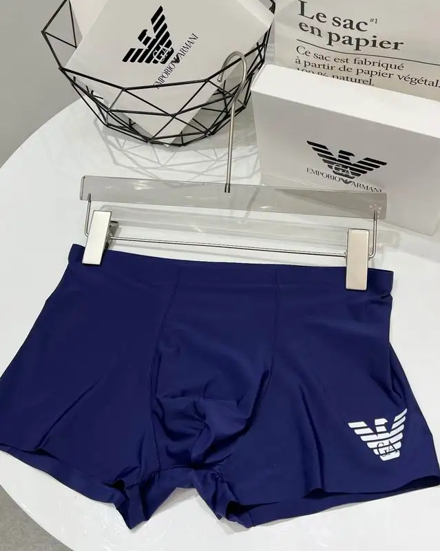 Armani boxer L-3XL 52