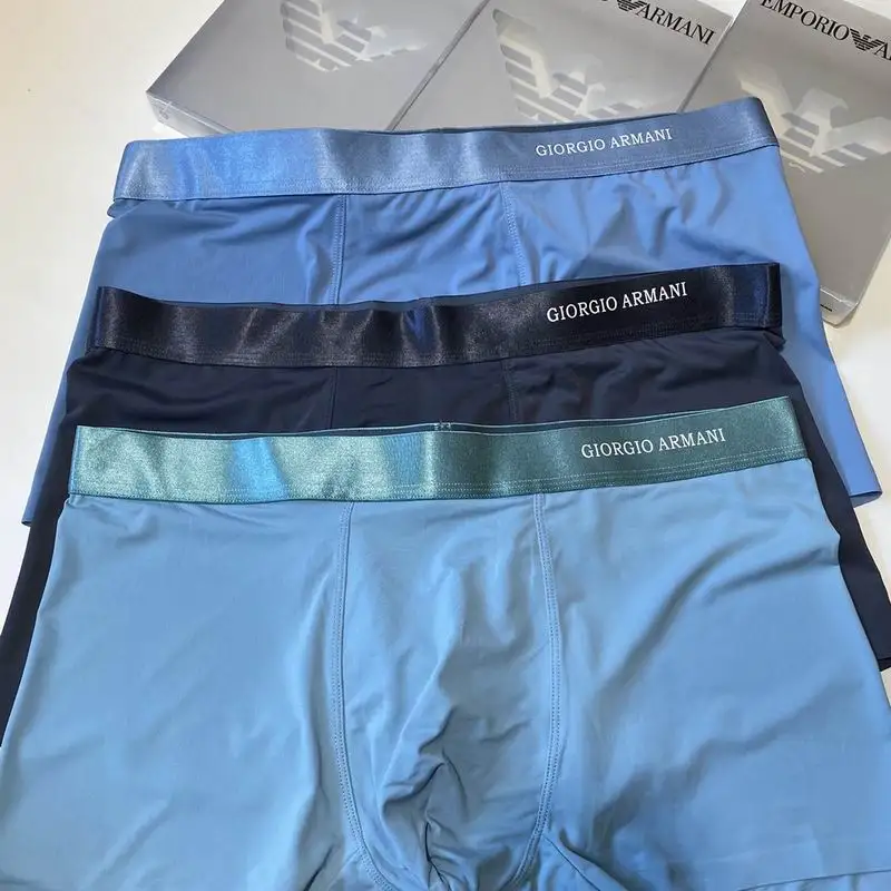 Armani boxer L-3XL 61
