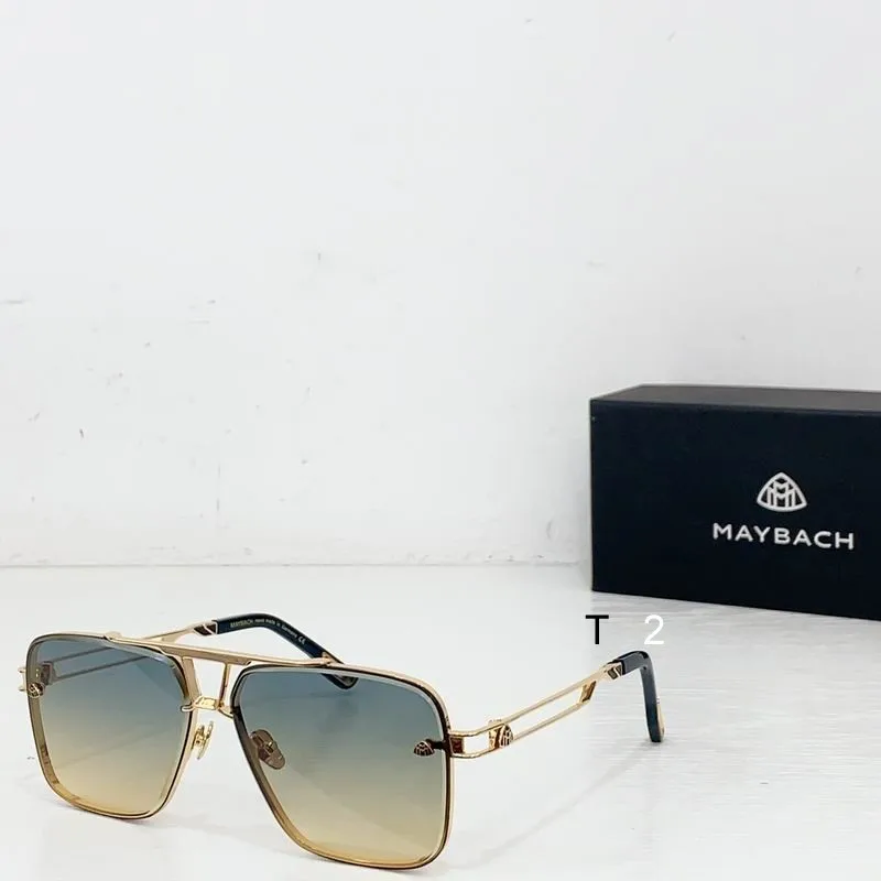 MAYBACH ABM-Z22 62 12-145 B