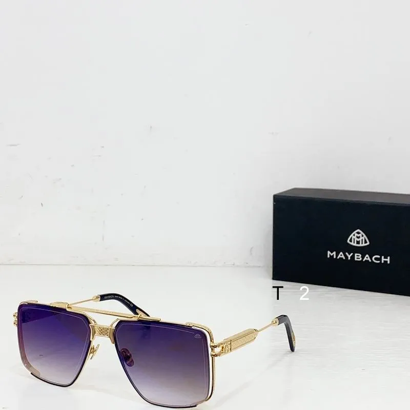 MAYBACH THE 1702190 B