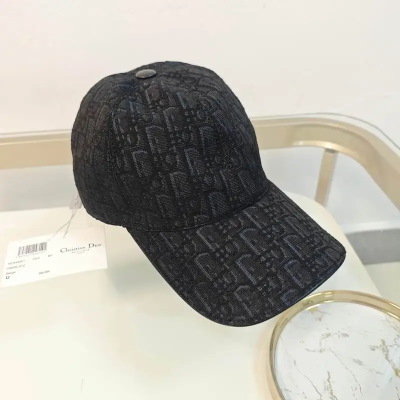Dior Cap dx93
