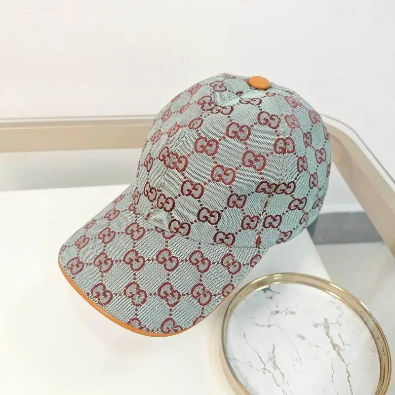 Gucci Cap dx120