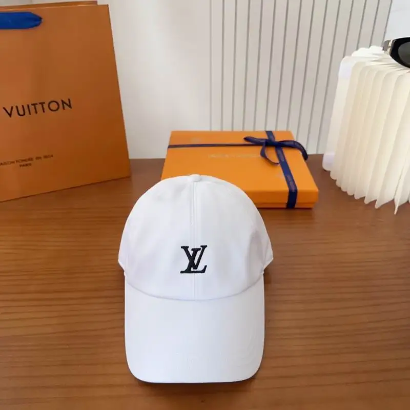 LV Cap dx182