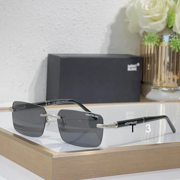 Montblanc MB03634S 56 16-140 c