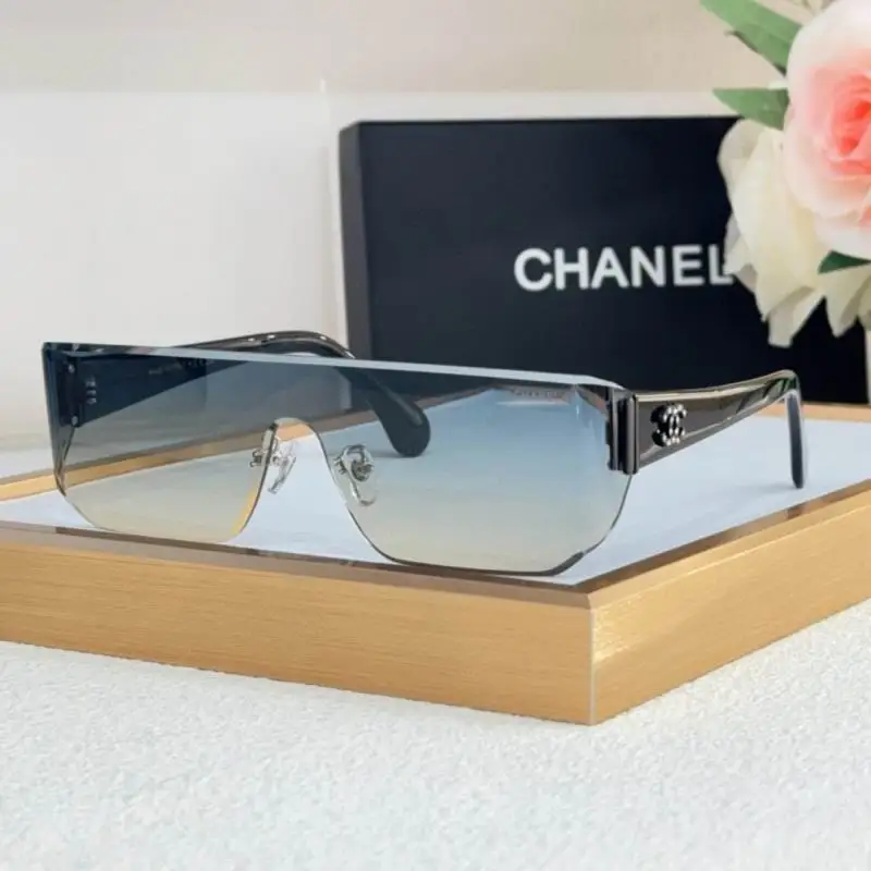 Chanel Glasses smh168