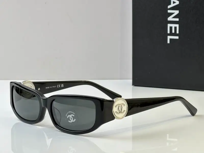 Chanel Glasses smh170