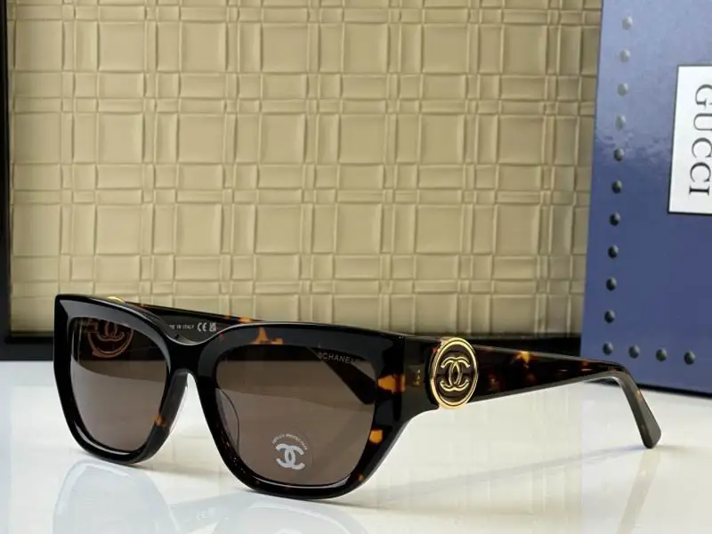 Chanel Glasses smh171