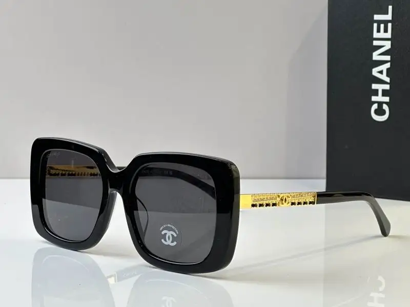 Chanel Glasses smh172