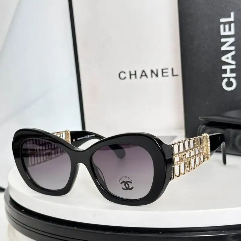 Chanel Glasses smh173