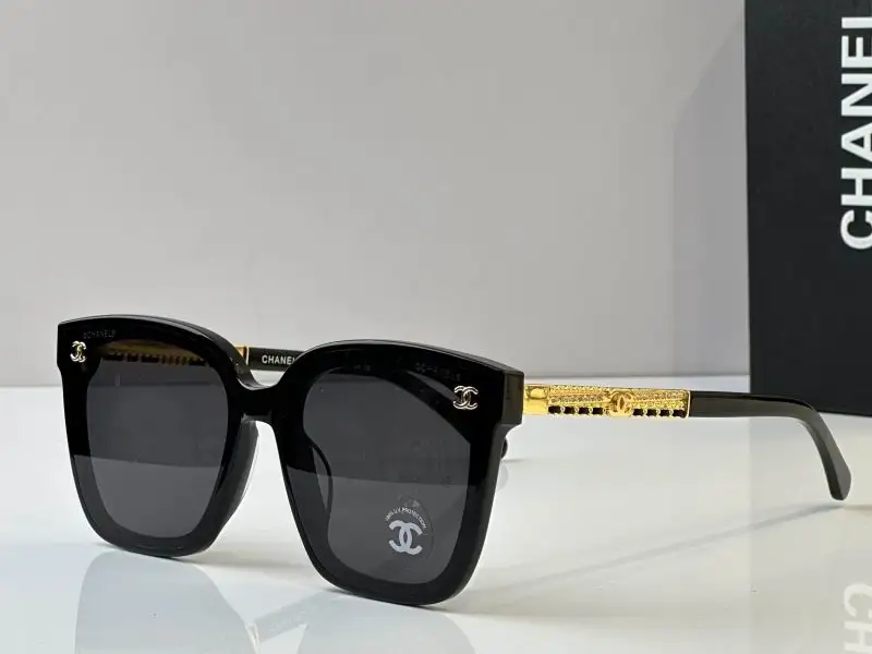 Chanel Glasses smh174