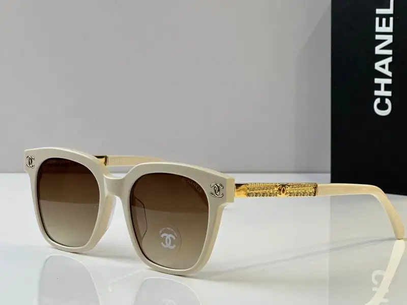 Chanel Glasses smh175