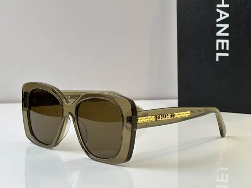 Chanel Glasses smh177