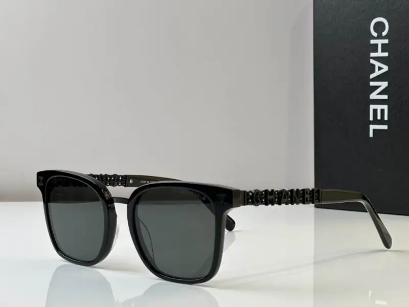Chanel Glasses smh179