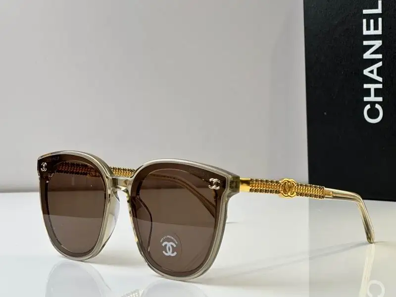 Chanel Glasses smh183