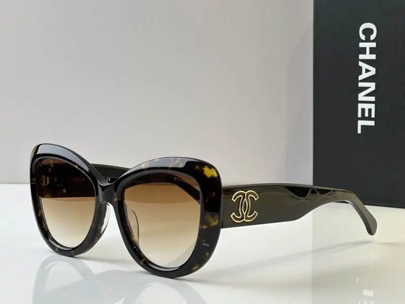 Chanel Glasses smh184