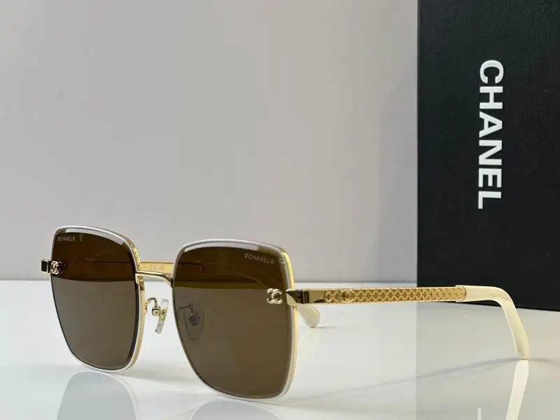 Chanel Glasses smh186