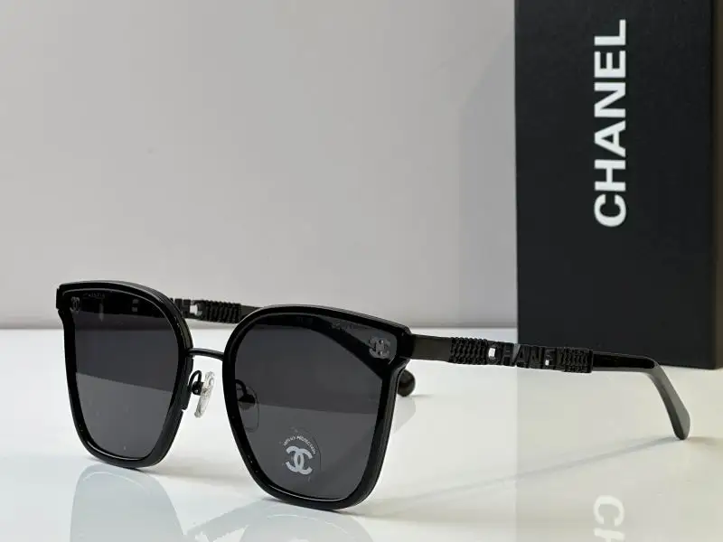 Chanel Glasses smh188