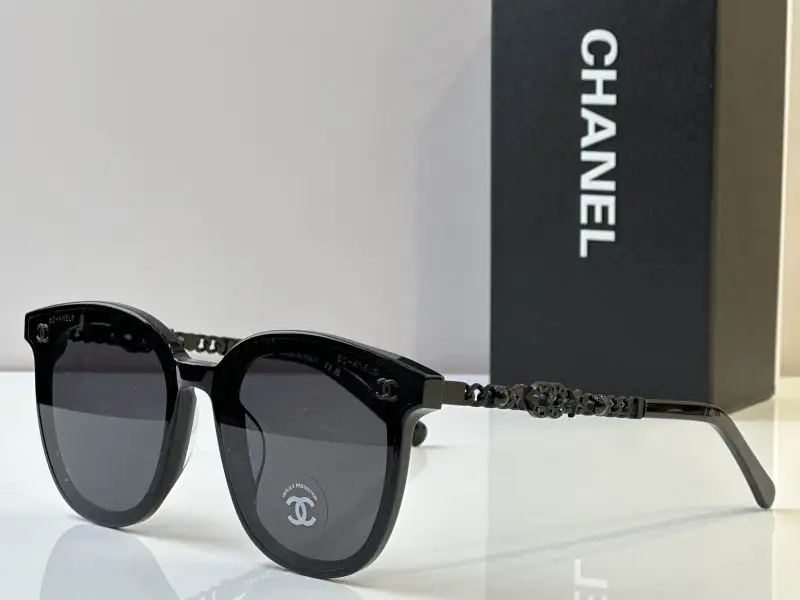 Chanel Glasses smh191