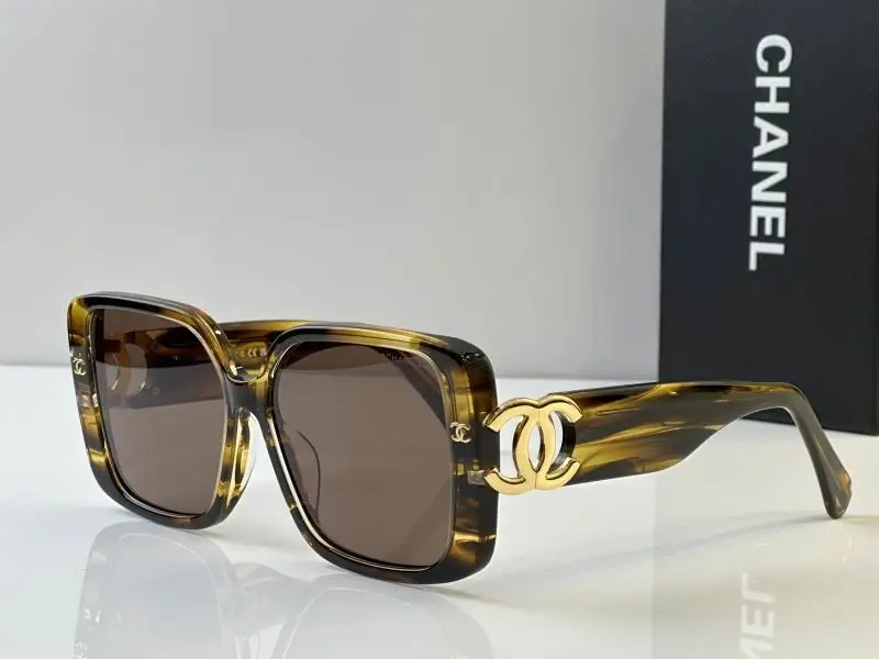 Chanel Glasses smh195
