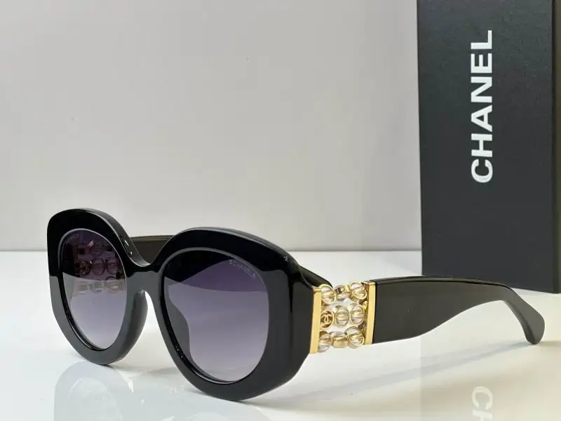 Chanel Glasses smh196