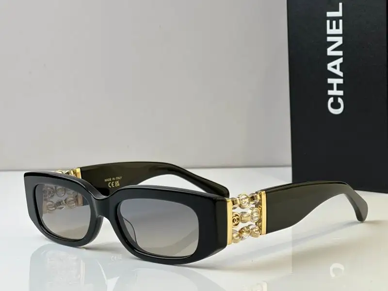 Chanel Glasses smh197