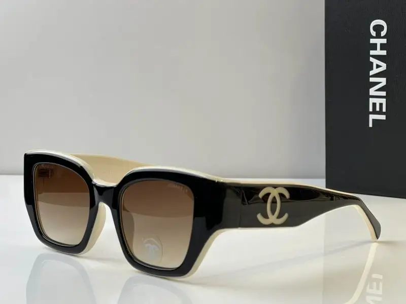 Chanel Glasses smh198