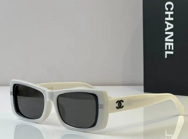 Chanel Glasses smh201