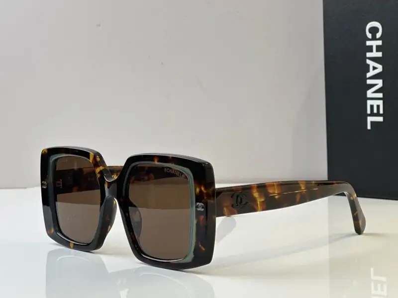 Chanel Glasses smh202