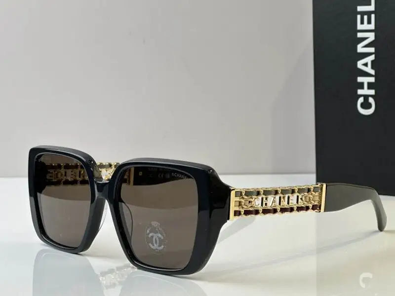 Chanel Glasses smh203