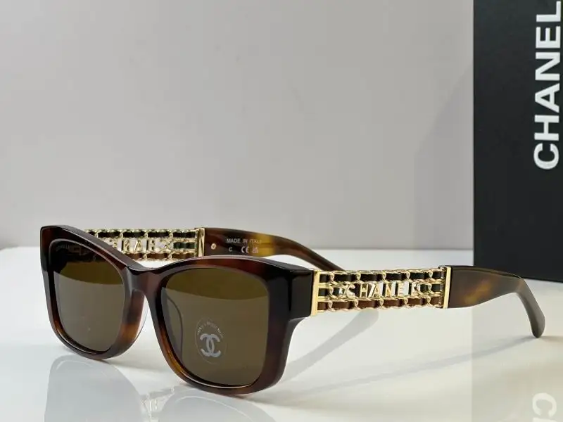 Chanel Glasses smh204