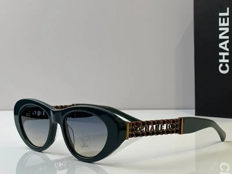 Chanel Glasses smh205