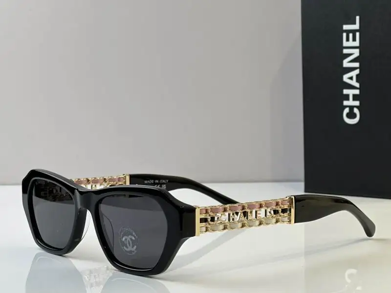 Chanel Glasses smh206