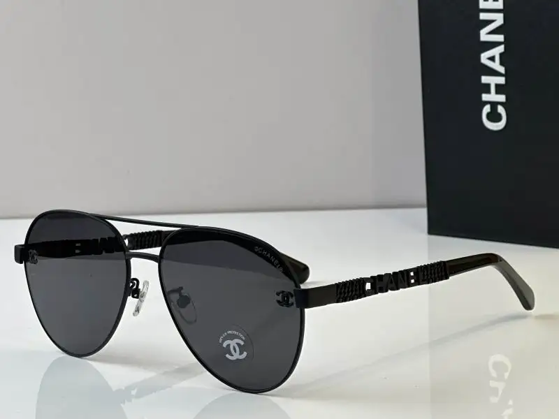 Chanel Glasses smh207