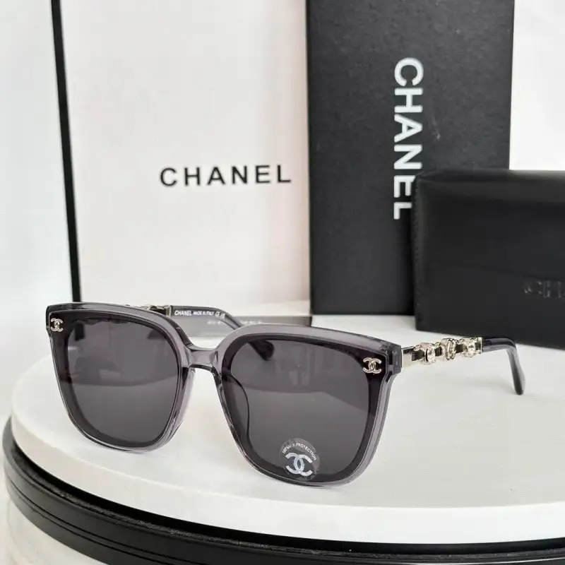 Chanel Glasses smh210